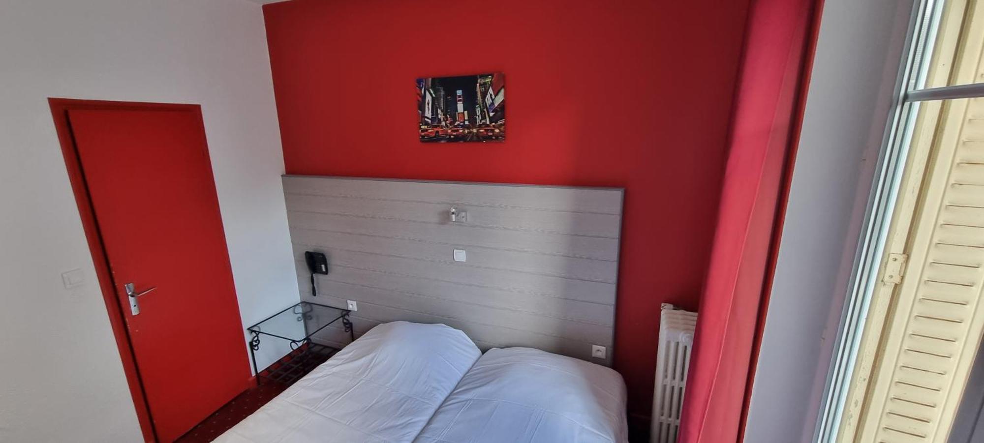 Auberge De Jeunesse - Hi Verdun Luaran gambar
