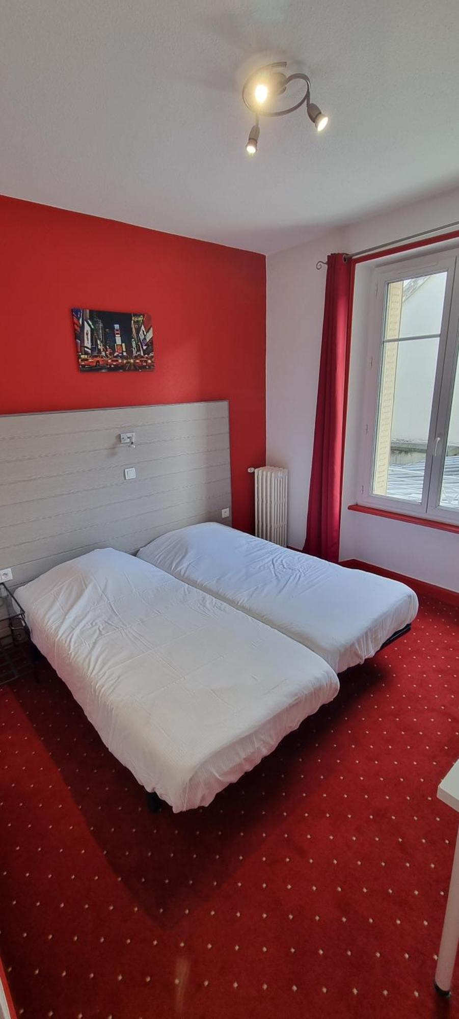 Auberge De Jeunesse - Hi Verdun Luaran gambar