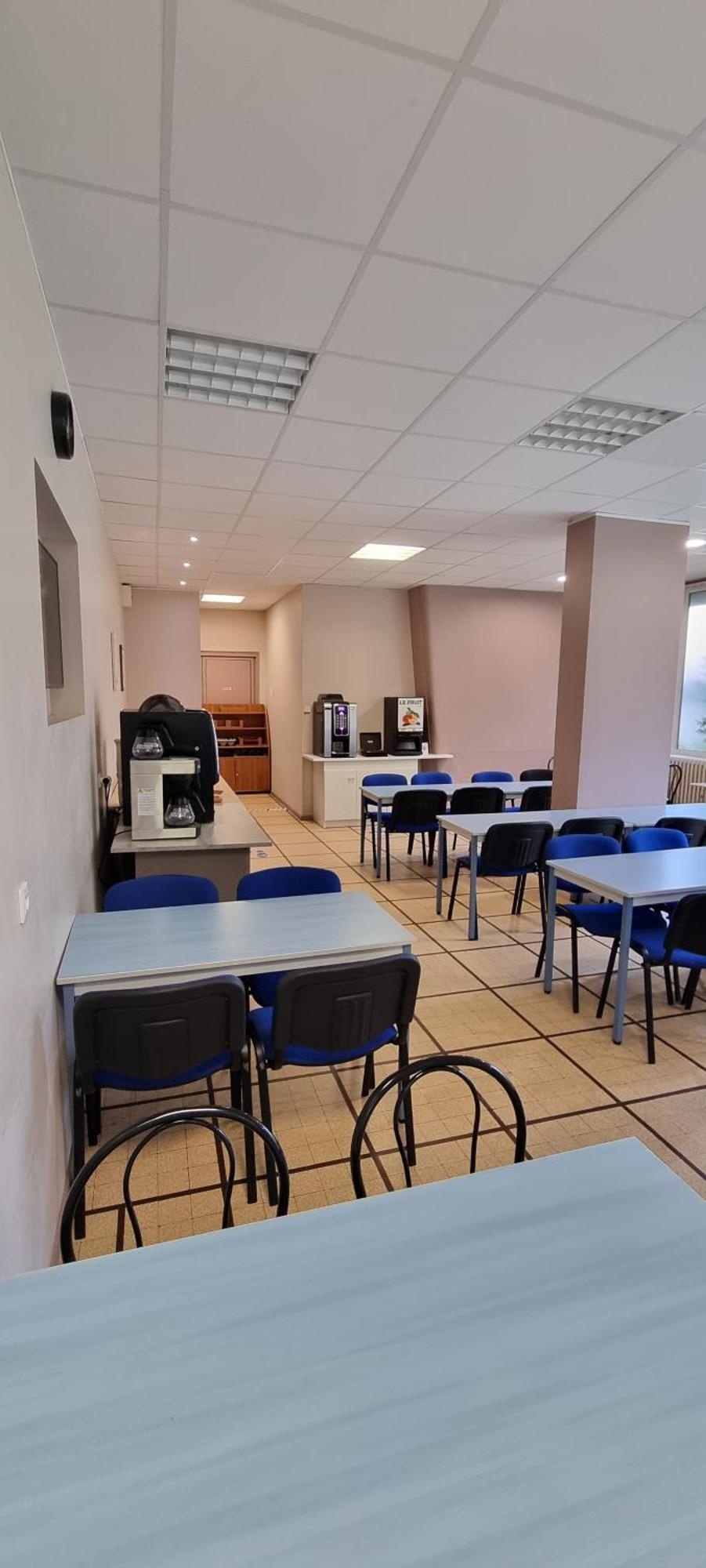 Auberge De Jeunesse - Hi Verdun Luaran gambar