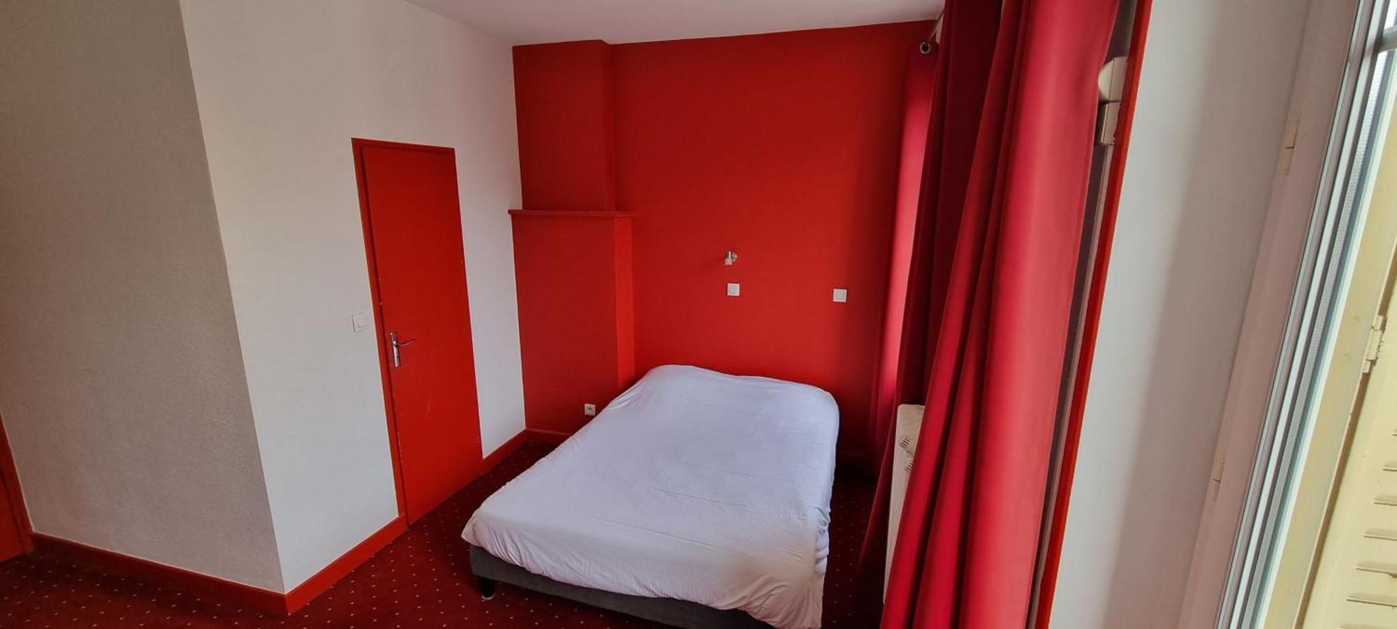 Auberge De Jeunesse - Hi Verdun Luaran gambar