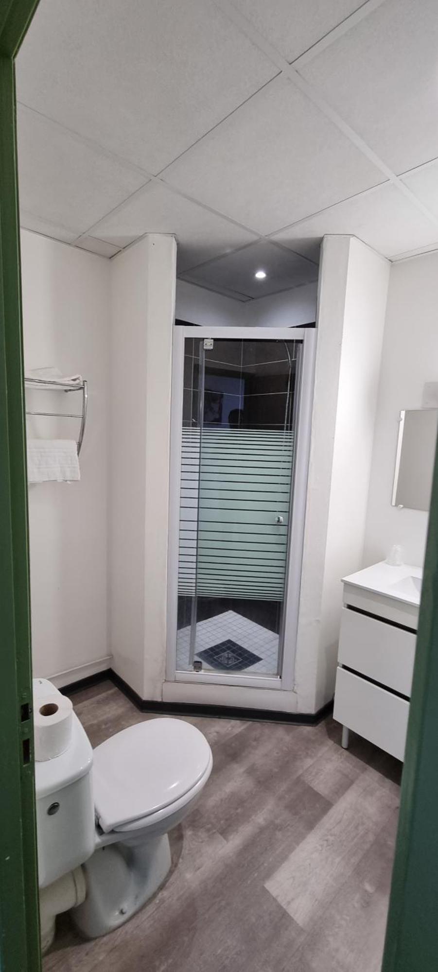 Auberge De Jeunesse - Hi Verdun Luaran gambar